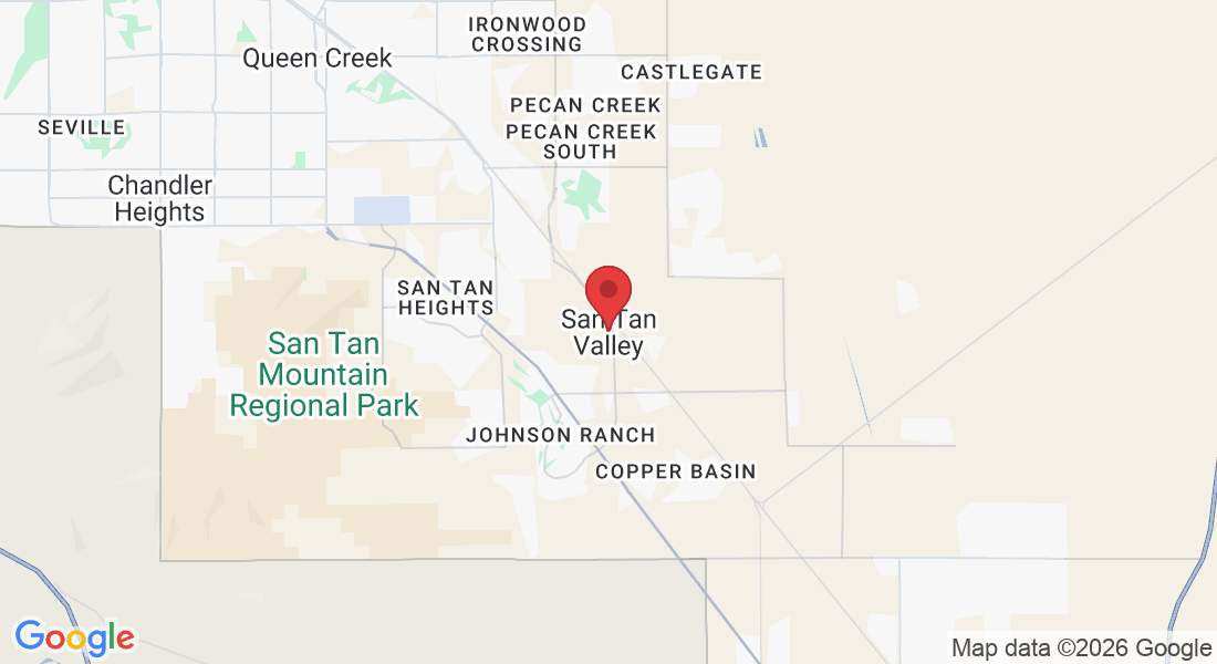 San Tan Valley, AZ, USA