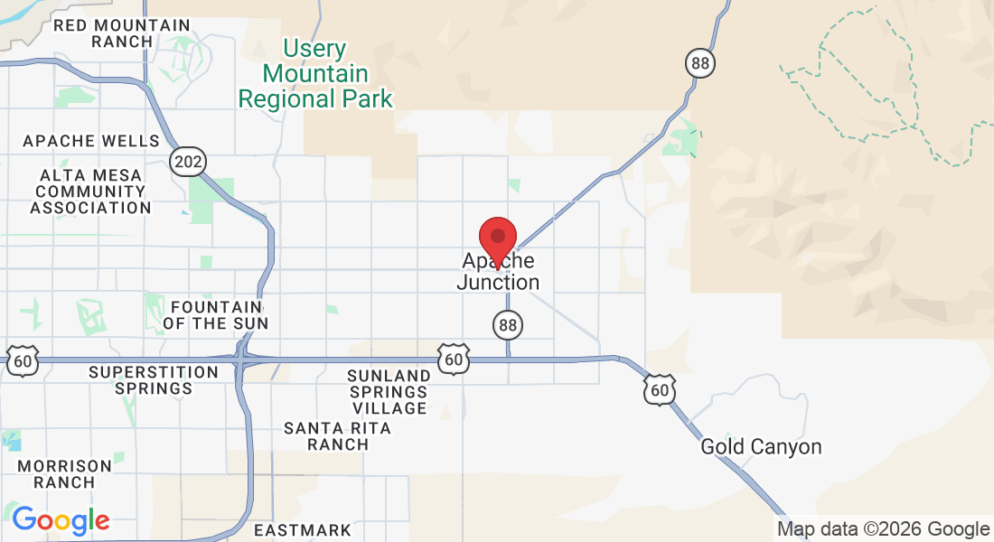 Apache Junction, AZ, USA