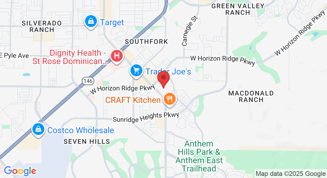 10624 S Eastern Ave ste o, Henderson, NV 89052, USA