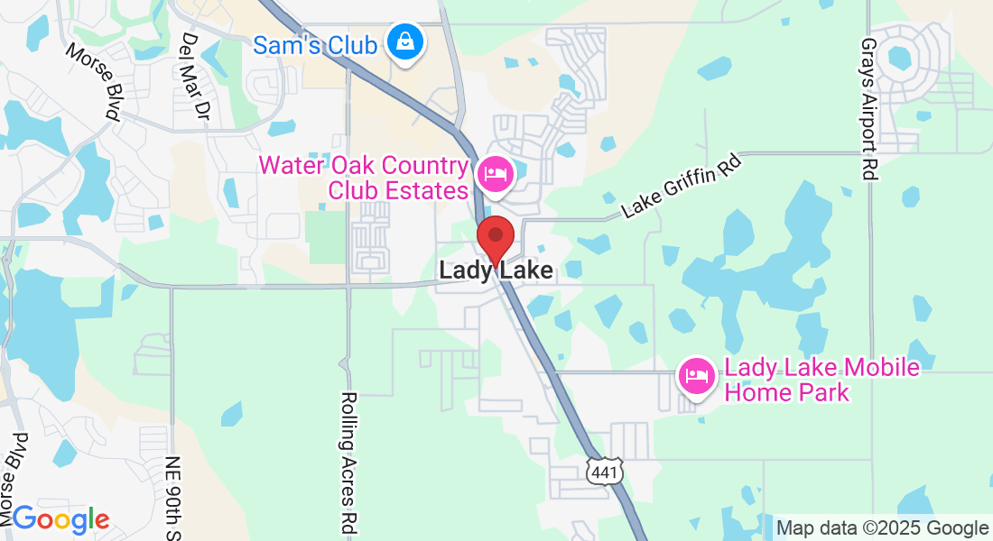 Lady Lake, FL, USA