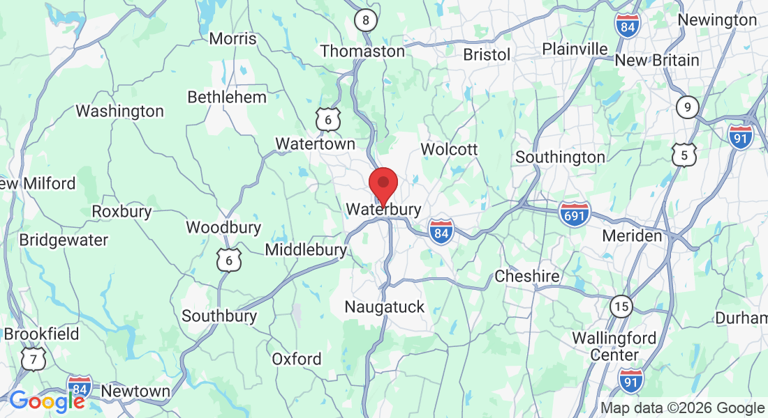 Waterbury, CT, EUA