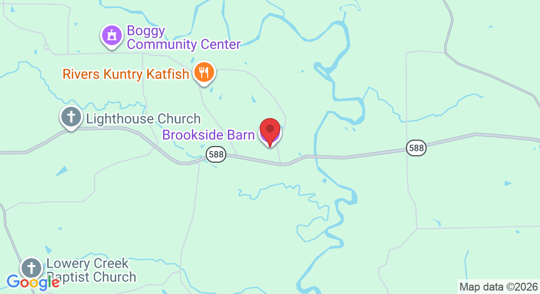 55 Blackwell Loop, Ellisville, MS 39437, USA