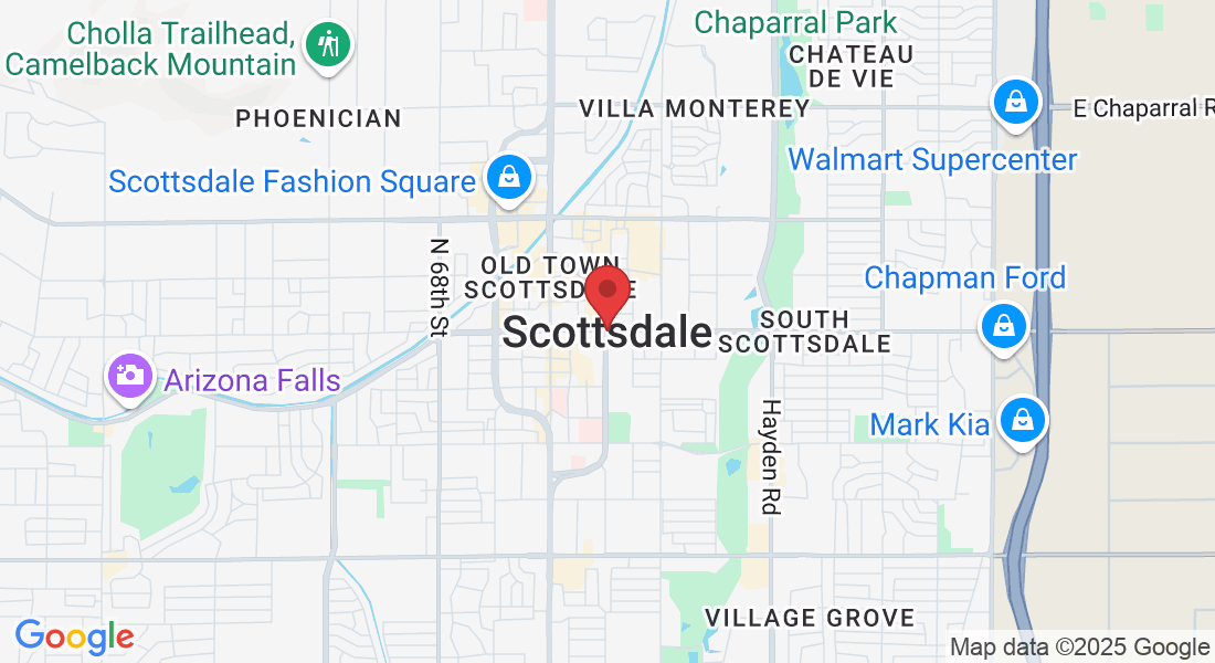 Scottsdale, AZ, USA