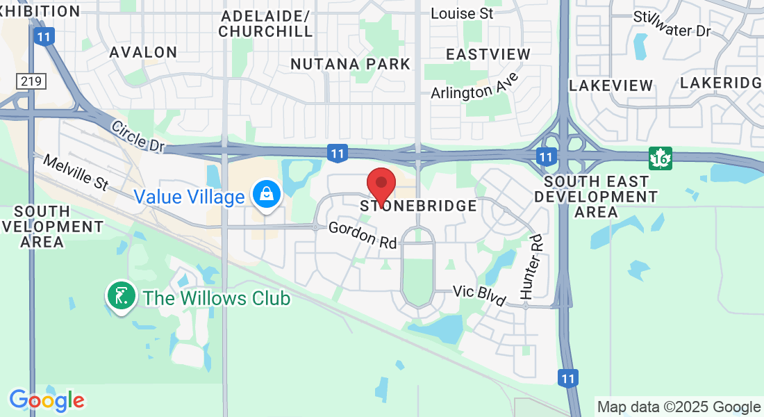 522 Cornish Rd unit 311, Saskatoon, SK S7T, Canada