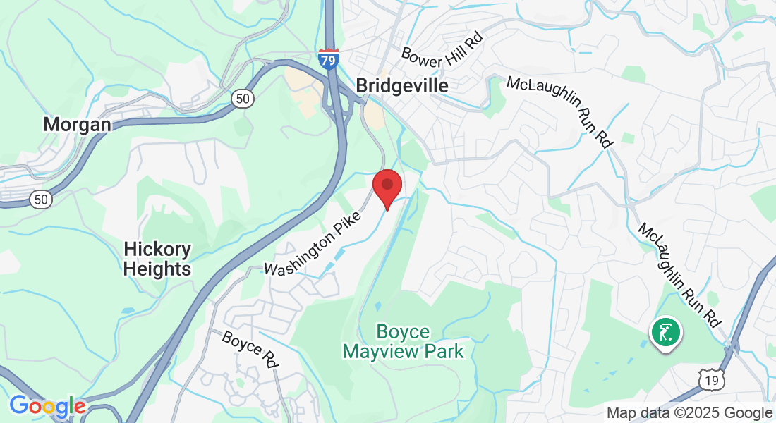 800 Bursca Dr suite 803, Bridgeville, PA 15017, USA