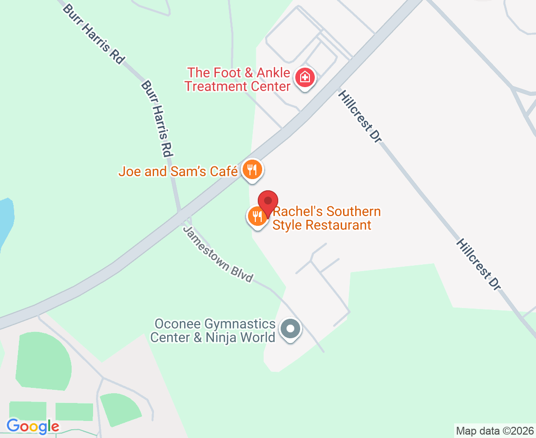 1021 Jamestown Blvd, Watkinsville, GA 30677, USA