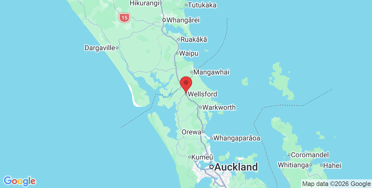 Wellsford, New Zealand