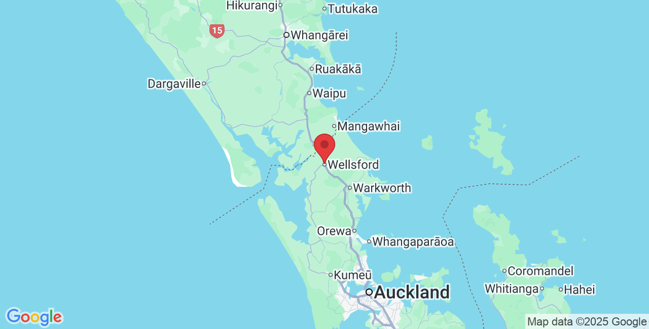 Wellsford, New Zealand