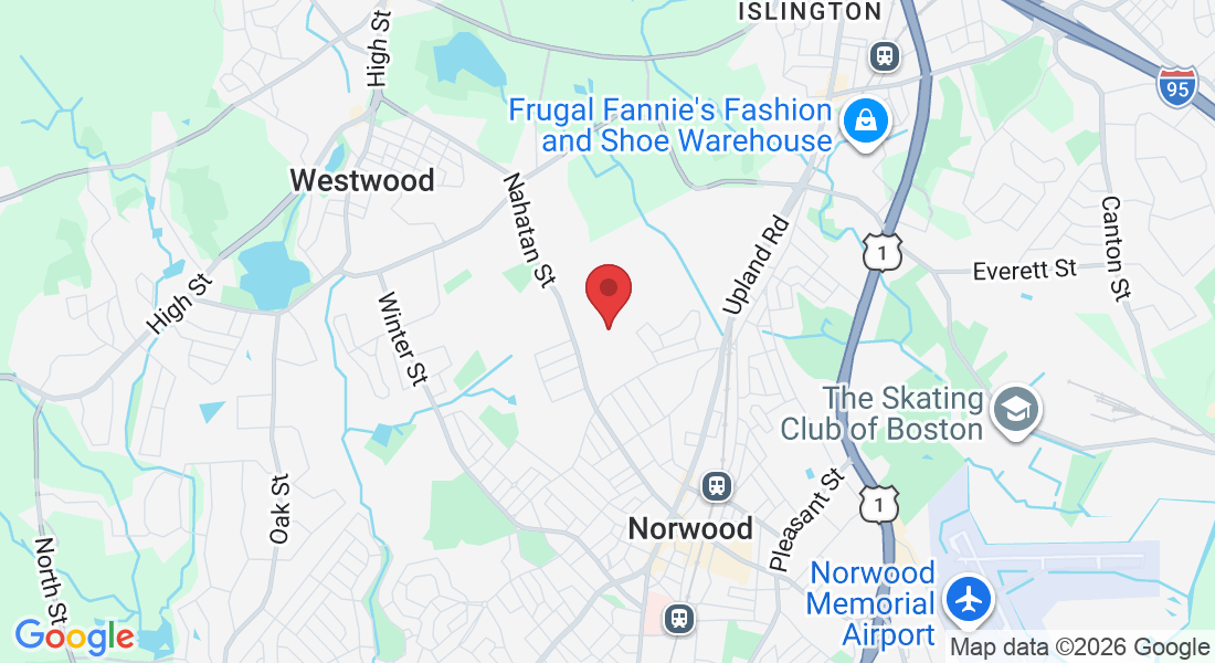 1 Upland Woods Cir #401, Norwood, MA 02062, USA