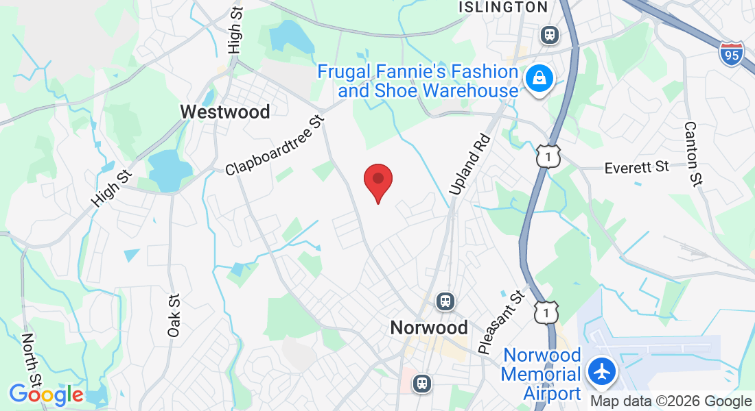 1 Upland Woods Cir #401, Norwood, MA 02062, USA