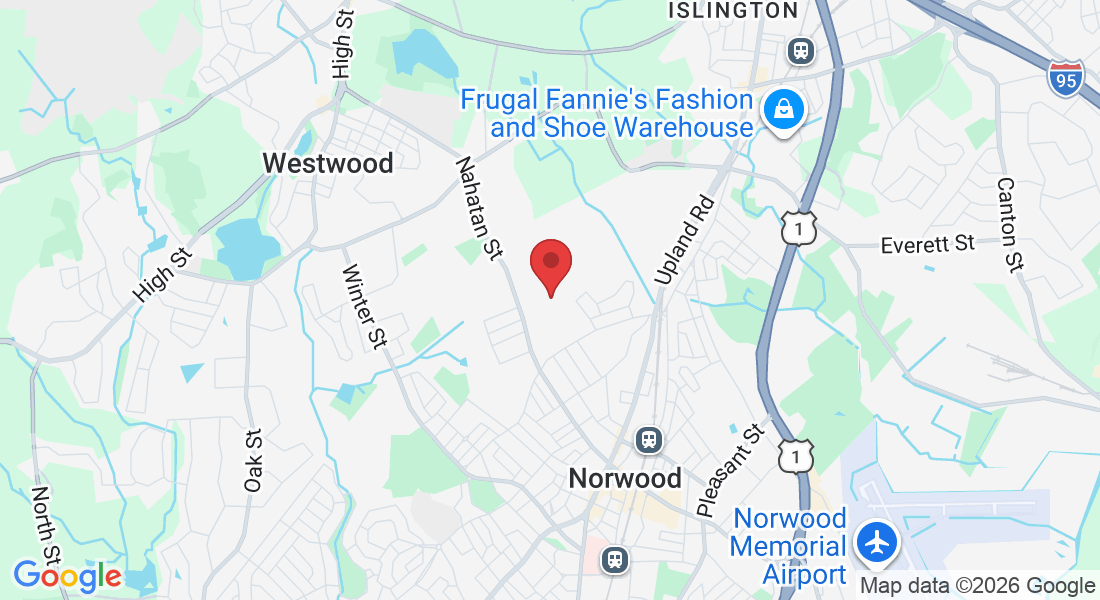 1 Upland Woods Cir #401, Norwood, MA 02062, USA