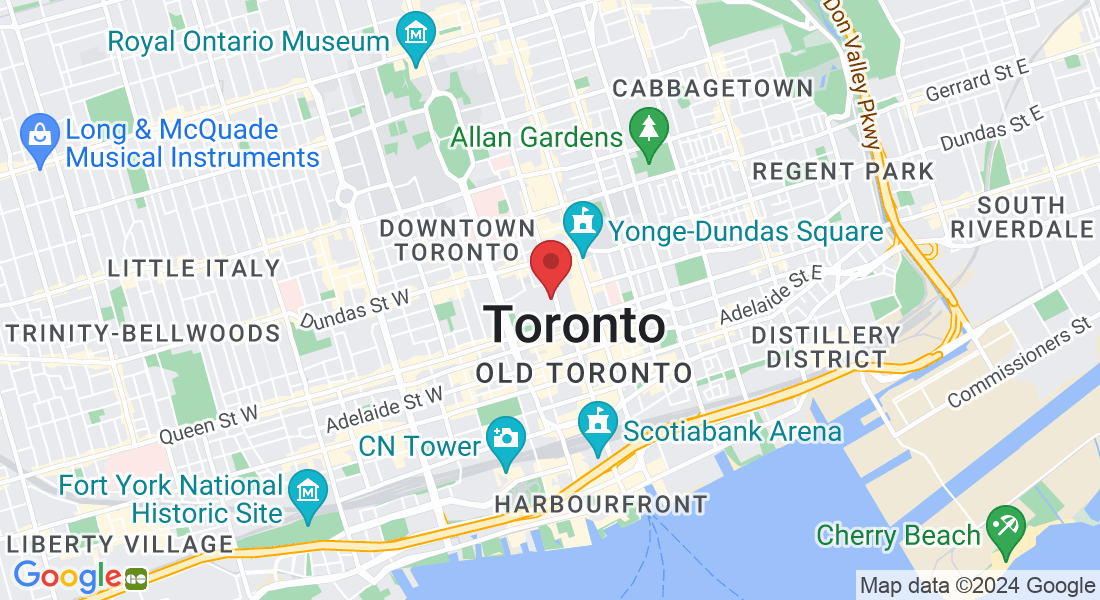 Toronto, ON, Canada
