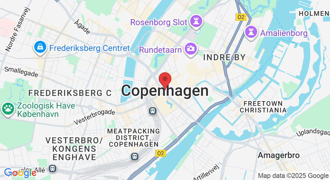 Köpenhamn, Danmark