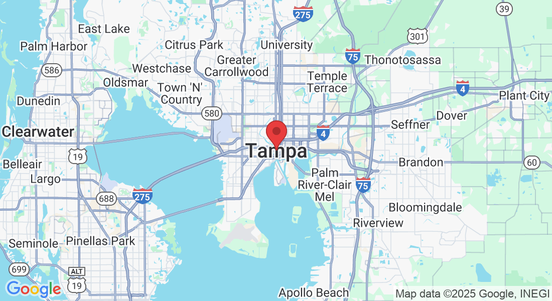 Tampa, FL, USA