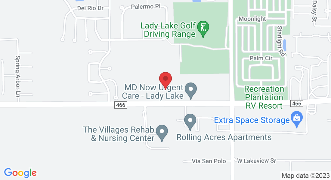 871 Co Rd 466, Lady Lake, FL 32159, USA