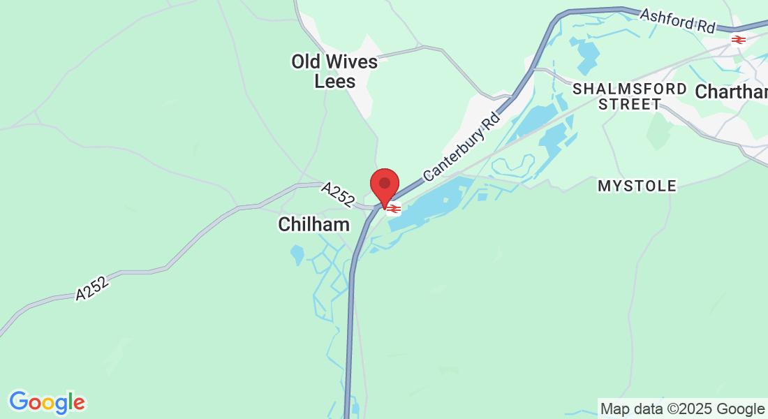 Alexander Sharpe Bridal, Bagham Cross, bagham barn, Canterbury Rd, Chilham, Canterbury CT4 8DU, UK