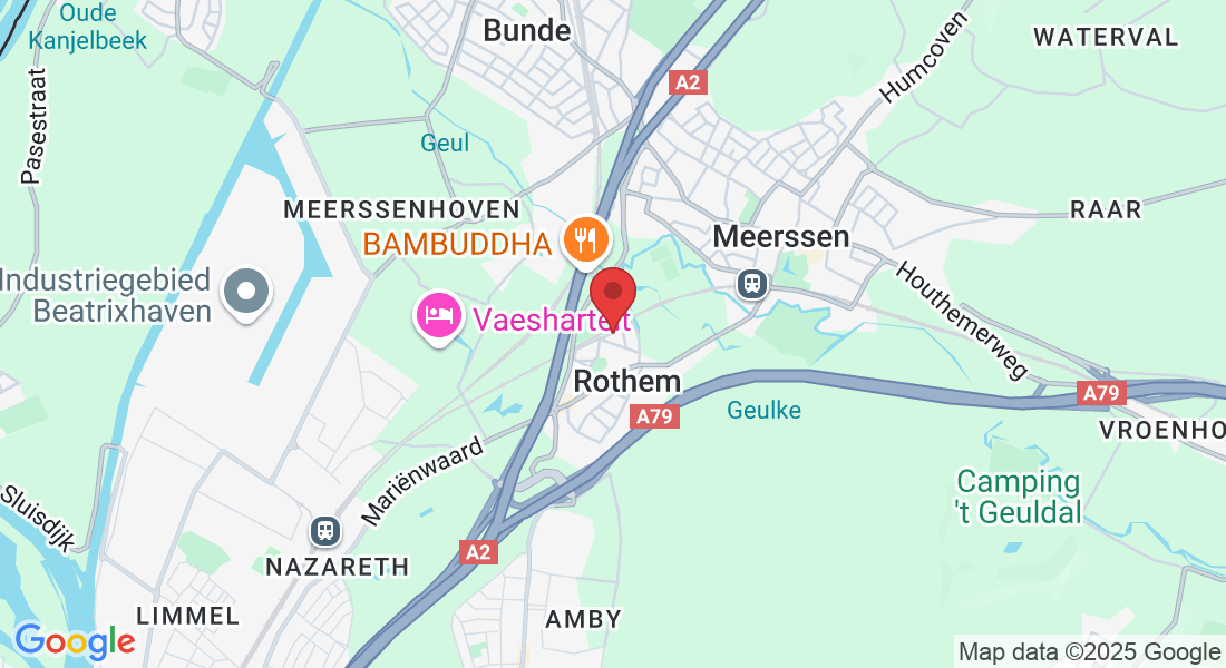 Koning Lodewijkstraat 27, 6231 BT Meerssen, Netherlands