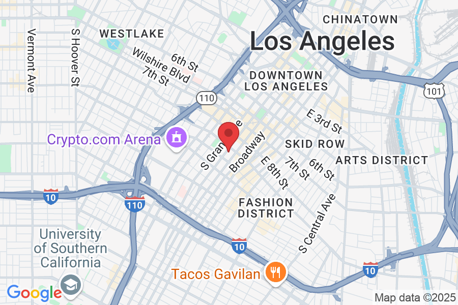920 S Olive St, Los Angeles, CA 90015, USA