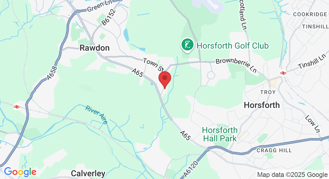 22 Layton Ln, Rawdon, Leeds LS19 6RG, UK