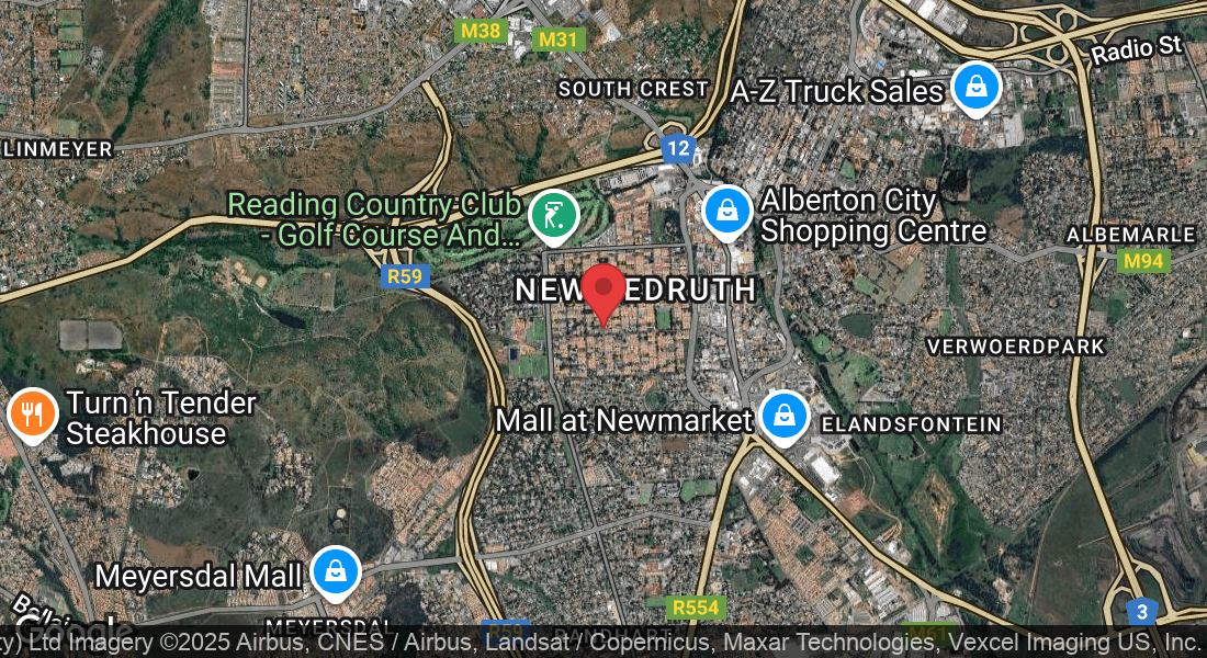 Gauteng, South Africa