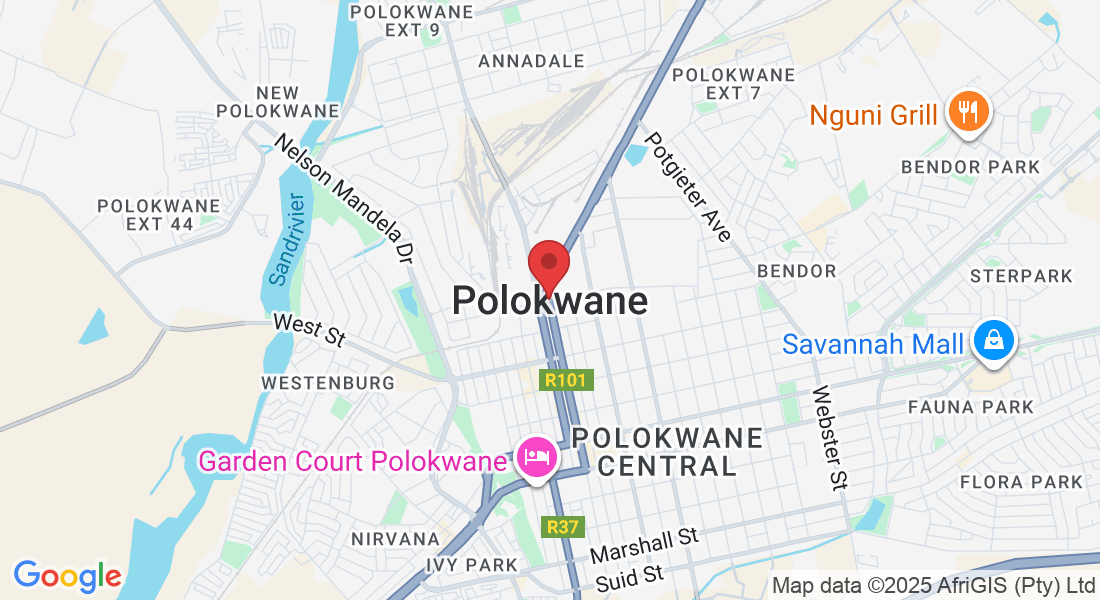 Polokwane, South Africa