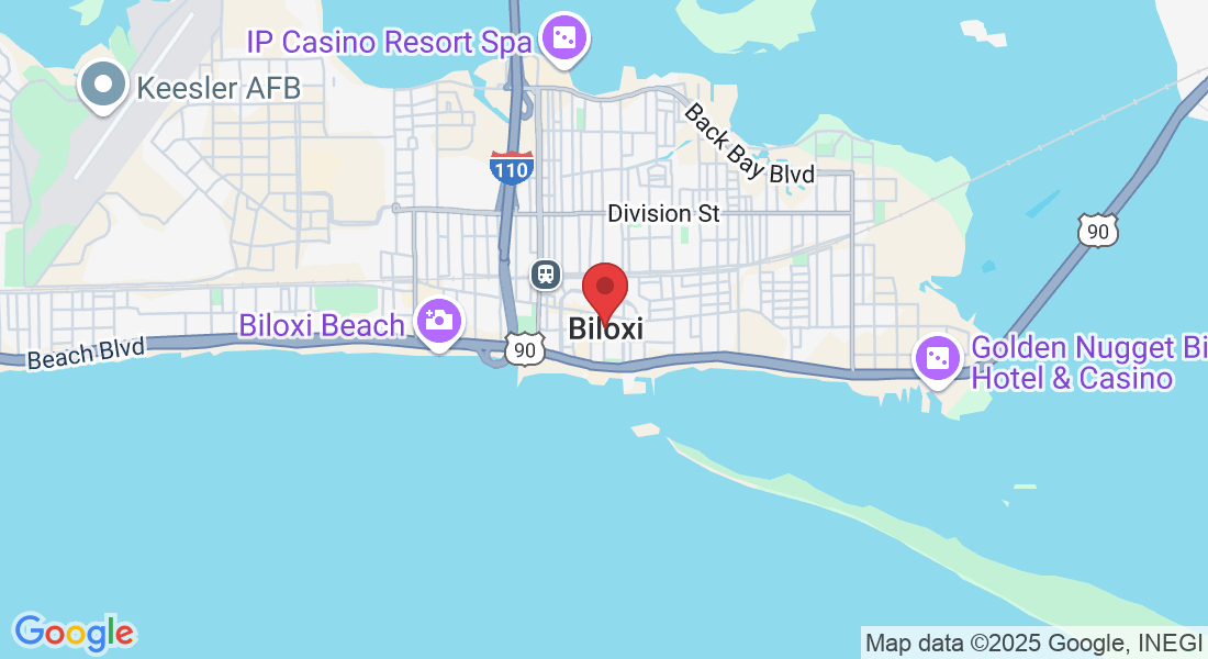 Biloxi, MS, USA