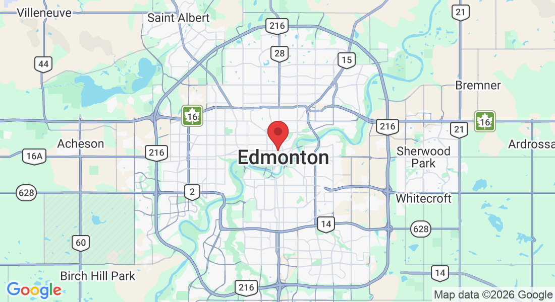 Edmonton, Alberta, Canadá