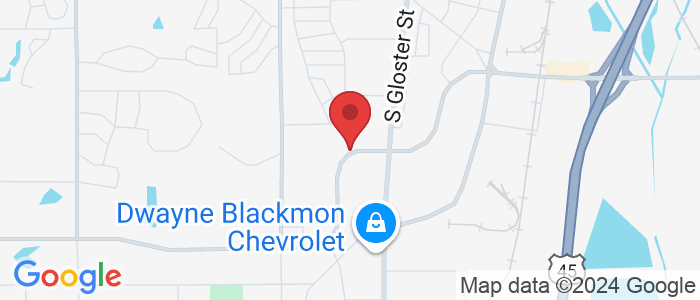 1136 Cliff Gookin Blvd, Tupelo, MS 38801, USA