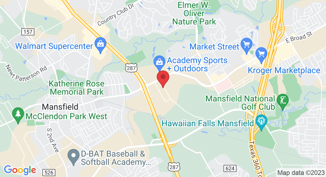 305 Regency Pkwy suite 801, Mansfield, TX 76063, USA