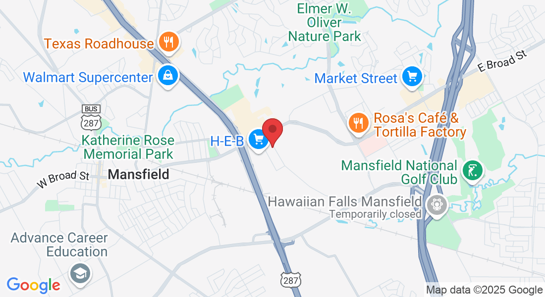 305 Regency Pkwy suite 801, Mansfield, TX 76063, USA