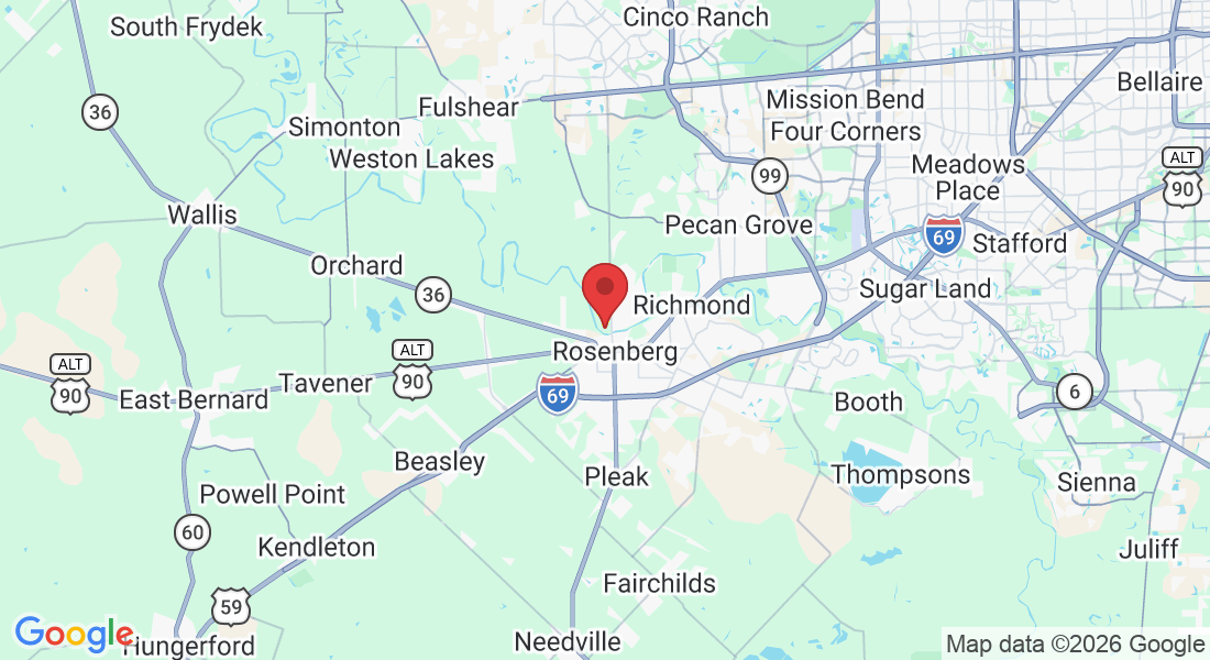 Fort Bend County, TX, USA