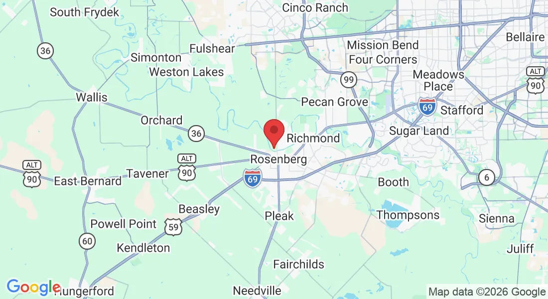 Fort Bend County, TX, USA