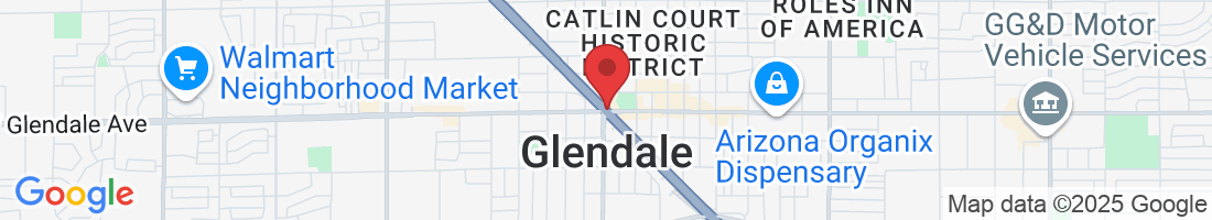 Glendale, AZ, USA
