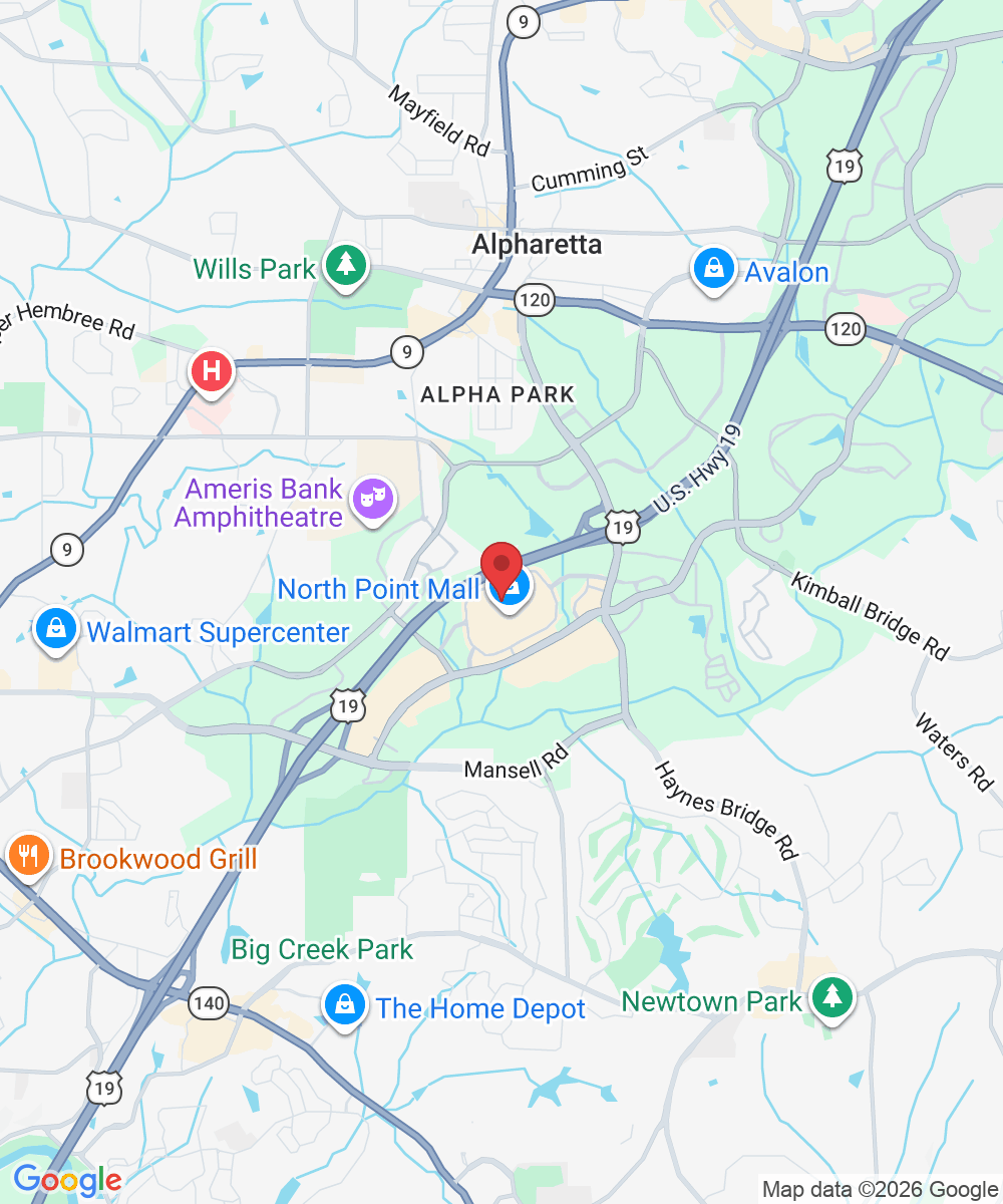 1000 North Point Cir suite 1030, Alpharetta, GA 30022, USA