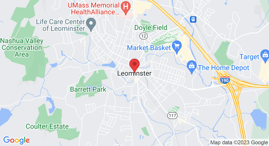 Leominster, MA, USA