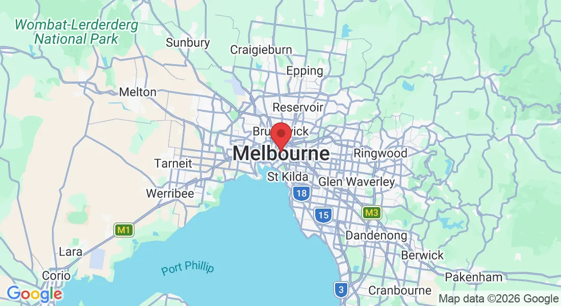 Melbourne VIC, Australia