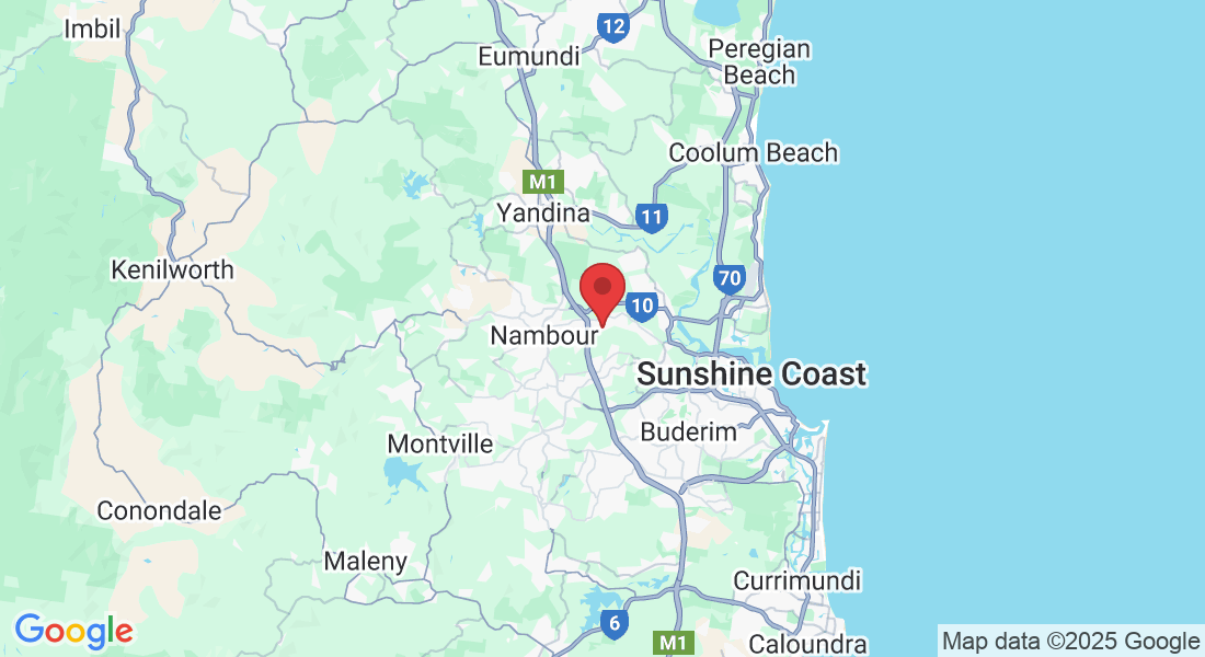 Rosemount QLD 4560, Australia