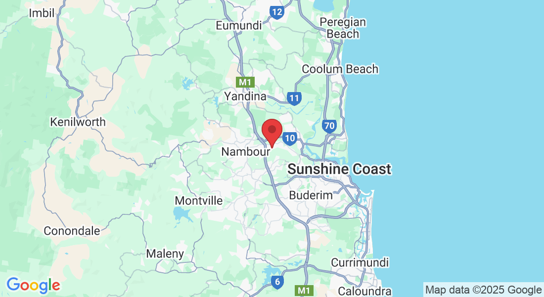 Rosemount QLD 4560, Australia
