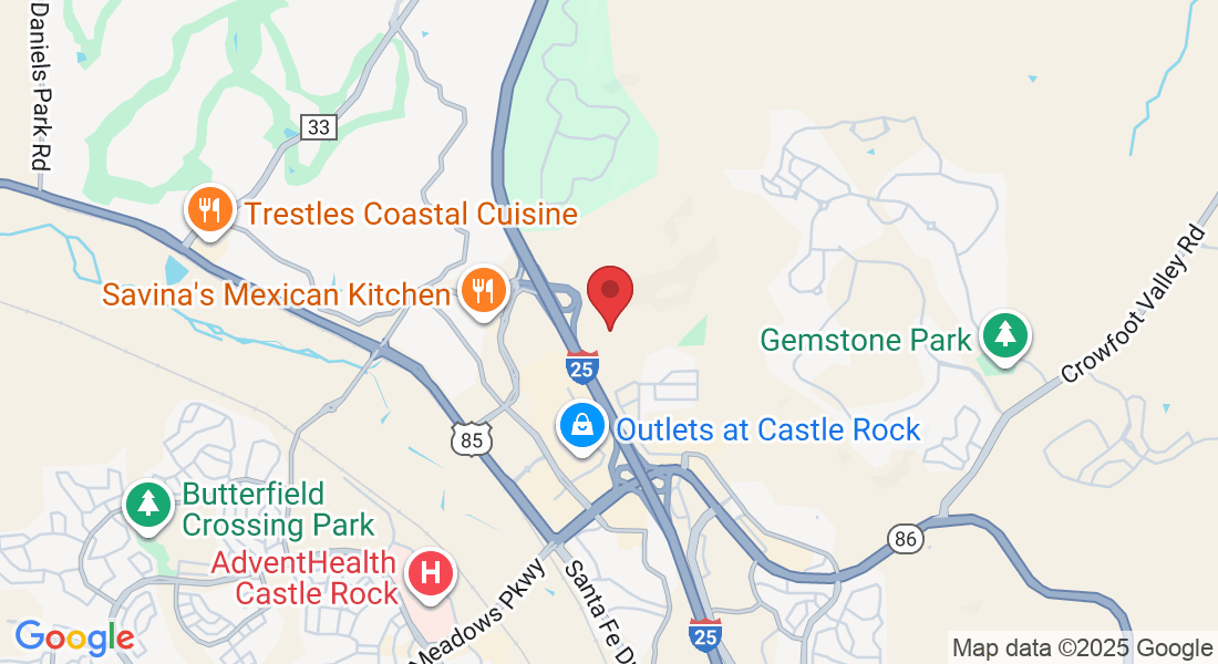 3999 Home St, Castle Rock, CO 80108, USA