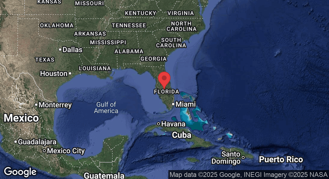 Florida, USA