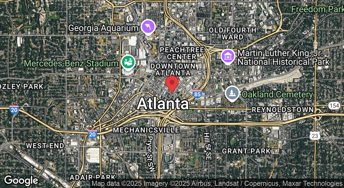 Atlanta, GA, USA