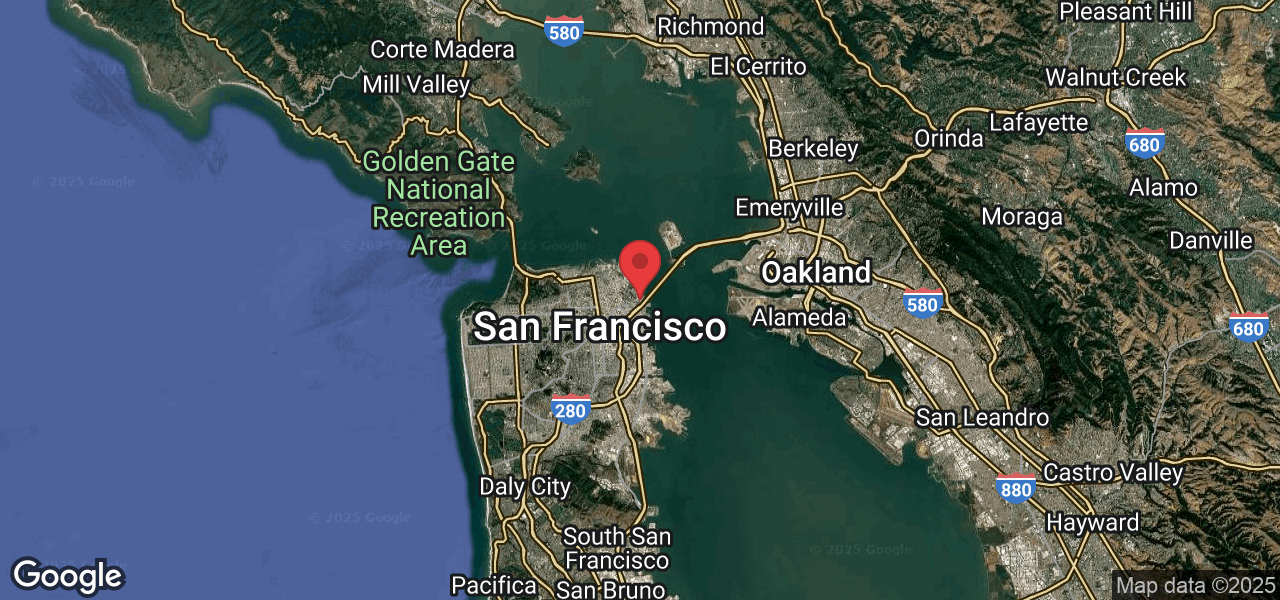 San Francisco, CA 94105, USA