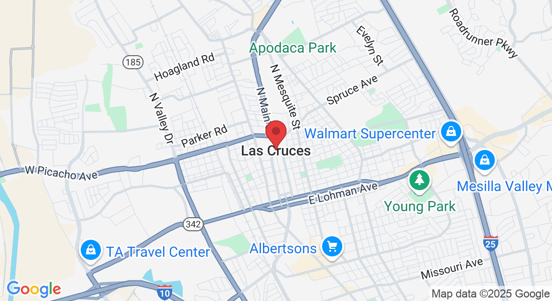 Las Cruces, NM, USA
