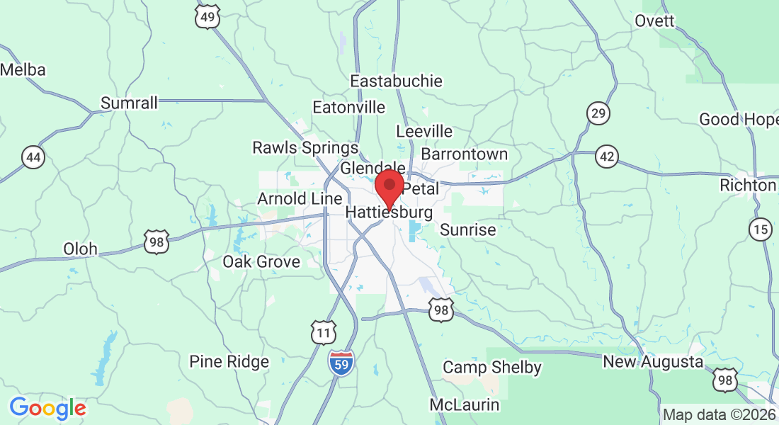 Hattiesburg, MS, USA