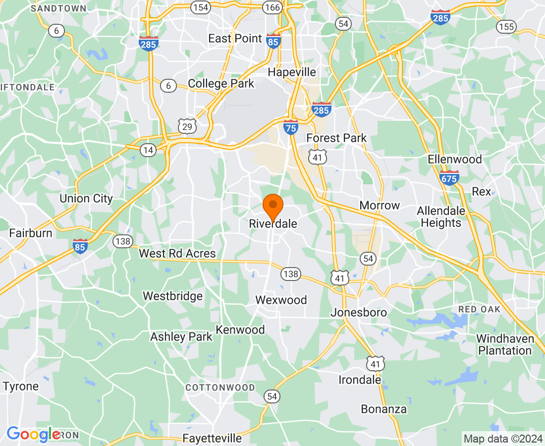 Riverdale, GA, USA
