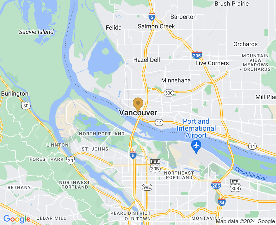 Vancouver, WA, USA