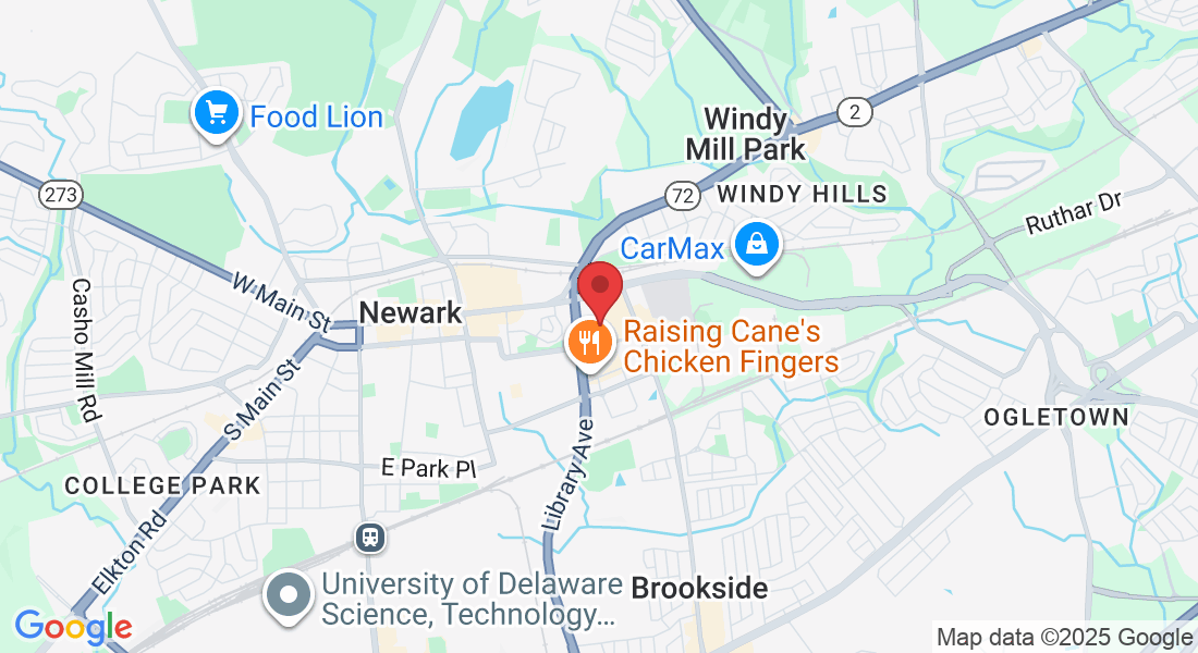 180 Grove Ln, Newark, DE 19711, USA