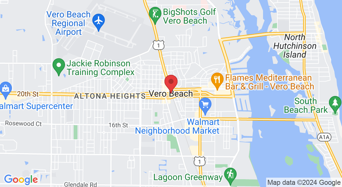 Vero Beach, FL, USA