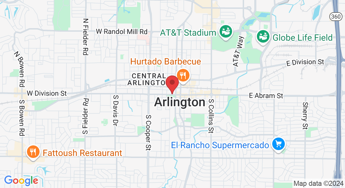 Arlington, TX, USA