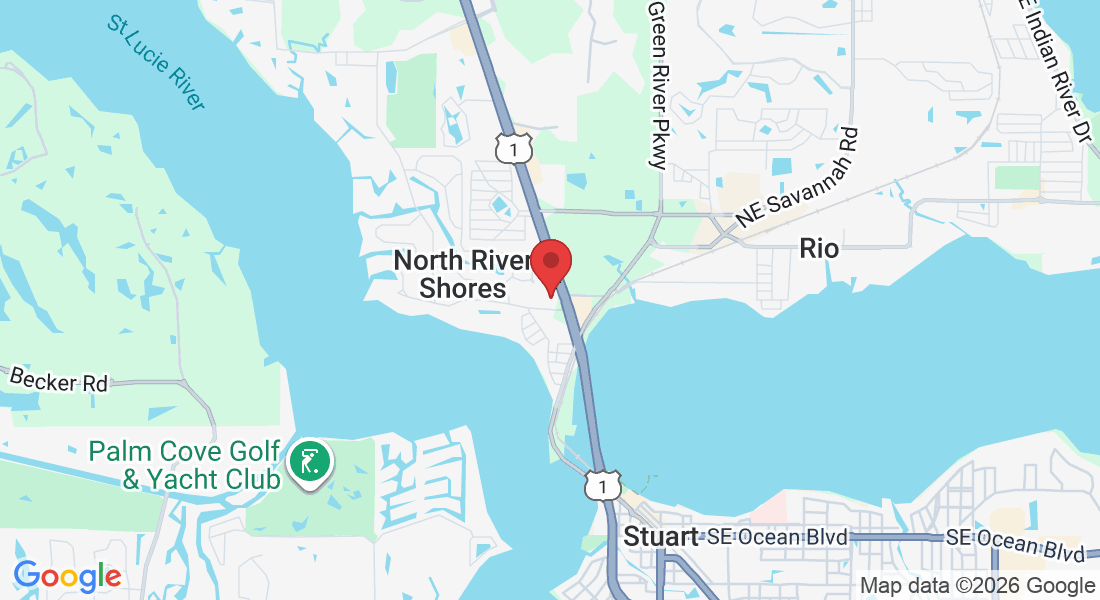 850 NW Federal Hwy unit 188, Stuart, FL 34994, USA